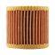 Original Genuine MANN filtro de aceite OEM Filtro de aceite del motor 68102241AA HU6006zM para Toyota TOYOTA(GR)