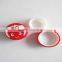 cheap contact lens case & animal contact lens container