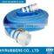 PVC layflat agriculture water hose with couplings