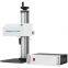 Characters/letters/VIN Code/serial Numbers Punching Dot Peen Pneumatic Marking Engraving Machine for Deeply Mark on Metal