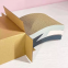 MEOW LOVE Wear-Resistant Cat Paw Grinder Pet Cat Scratcher Corrugated Cardboard Scratch Pad Wood Corrugated Paper Toy Durable Cat Carton
