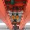 Electric hydraulic drum brake