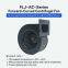 AC 110/230/400V Forward Centrifugal Fan Blower 120mm Cooling Fan ODM/Oen Manufacturer