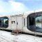 Capsule house D2 Shu Xingkong