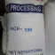 PVC foam regulator