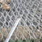 Protective Flexible and Soft Stainless Steel Wire Mesh Stainless Steel Crimped Wire Mesh