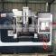 VMC850L - 3 axis linear guideway vmc vertical machine price for moulds machining