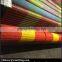 Road Safety Barrier Fence