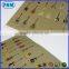 professional Kraft Paper Design Poster Printing with China supplier