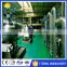 New condition PLC automatic complete line 30tpd rice bran oil /edible oil refinery plant