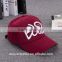 Custom Embroidery Baseball Cap Embroidered Hats                        
                                                Quality Choice