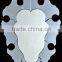 decorative wall mirror HL14227