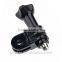 Poplar Bike Handlebar Seat Post Pole Mount