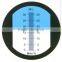 fruit testing instrument brix refractometer