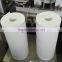 Fire resistance ceramic fiber paper with MSDS
