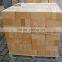 Professional China High alumina Refractory burner brick supplier