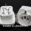 EU Schuko to Australia Plug Adaptor Germany USA Socket