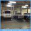 double stack smart parking system