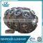 2015 Durable Air Filled Pneumatic Rubber Boat Fender