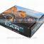 5.5 inch A8 CAR HUD car head up display with OBD II display head up