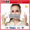 CM China manufacturer disposable non woven 3ply 17.5* 9.5 face mask brand
