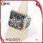 best selling products jewelry manufacturer china stainless steel rings men rings