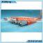 Galvanized Steel Insulated Conductor Bus Bar