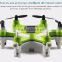 Wholesale price rc quadcopter 2.4G remote control drones long distance