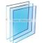 BG-01 Curtain wall/window glass with Aluminum extrusions (3-19mm)