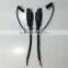 Motorcycle Battery Tender SAE Adapter UL2464 18AWG Round Cable Wire Harness