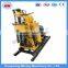 Water well drilling rig for agriculture