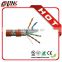 systimax premium quality screened SFTP cat 6 cable