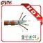 high speed 1000m cat 6 outdoor communication utp cable