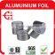 protection tape for aluminium profiles,aluminium foil tape