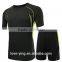 2016 new design football team jersey picture factory price custom soccer sportwear