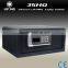 2014 Latest TOP selling electronic safe box for hotel wiht laptop size