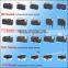 Subminiature momentary motorcycle on off pcb mount range hood types of electrical micro switches