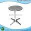 Direct Wholesale used coffee shop table