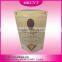 Made in China Kraft Paper Bag for Coffee,tea,and Food
