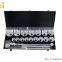 3/4" drive Hand Tool Set socket wrench with auto maintenance tools