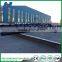 Exported Low Price Quality Steel Structure For Channel iron Made In China