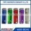 Hot Selling Product Cigarette Butane Gas Lighter, Heavy Electronics ISO9994 Lighter With LED And Child Safety