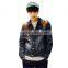 Ripped jackets Denim Jackets outwear jackets CYX-YT65