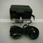 Factroy direct Linear AC to DC 9v 500ma power Supply Positive outside Negative inside