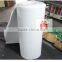 Indoor floor mat roll bulk eva foam roll easy tear white eva foam roll tape