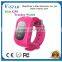 China Manufacturer Best Selling Hidden Gps Kids Tracker Watch With One Key Emergency Call for Kids