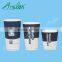 Beverage Use and Cup Type custom printed ripple wall paper cups