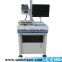 Plastic small 6040 co2 laser cutter with CE certificate