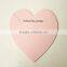 Fashion Black Pvc Jewelry Card Custom Jewelry Card Printing Hanging Earring Jewelry Card