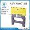 plastic folding table